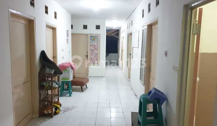 Boarding House in City Center Strategic Location