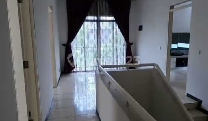 Rumah Full Furnished Premium Kota Baru Parahyangan Bandung