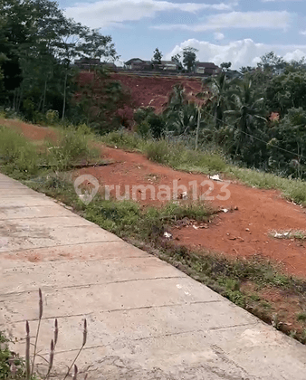 Perum Subsidi 90 Unit Lagi Sudah Split Nego Sampai Deal Lokasi Strategis di Mainroad Jalan Provinsi Sumedang