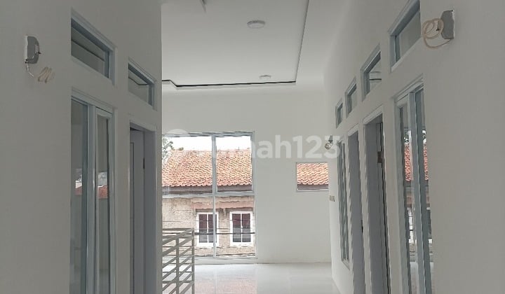 Kos Aktif Full Penghuni di Kawasan Cikoneng Dekat Telkom University