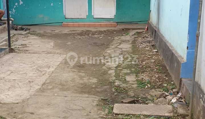Tanah di Dago, Bandung SHM 807 m²