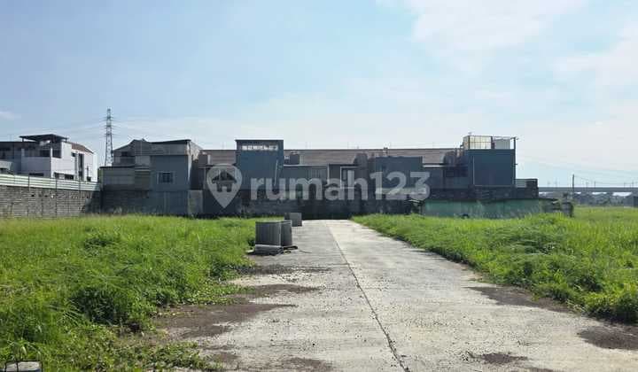 Lot Starts From 187 Sq Meters Near Telkom University Bandung