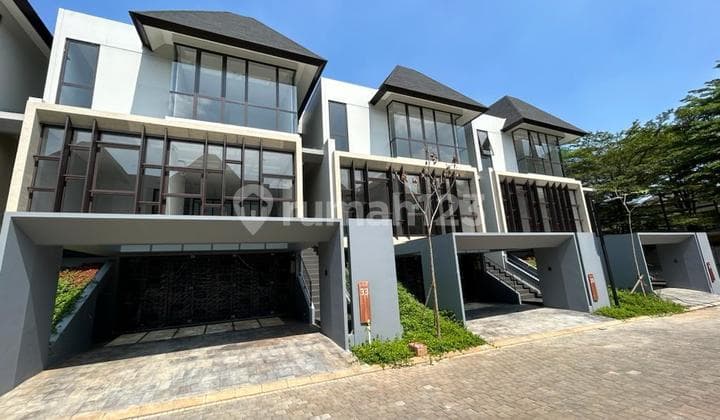 Last Unit Brand New Hunian Mewah Konsep Lebak Bulus