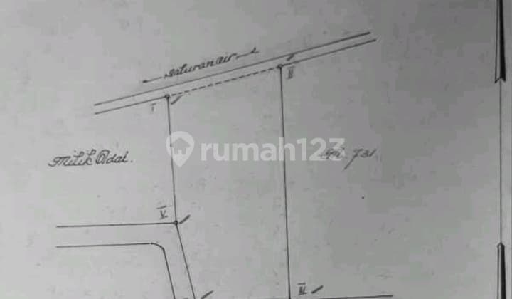 Tanah di Jl. Kesehatan Iv Bintaro, Pesanggrahan, Kota Jakarta Selatan, Dki Jakarta, Indonesia, 12330, Bintaro