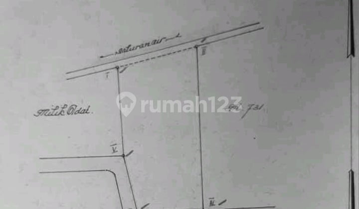 Tanah di Jl. Kesehatan Iv Bintaro, Pesanggrahan, Kota Jakarta Selatan, Dki Jakarta, Indonesia, 12330, Bintaro