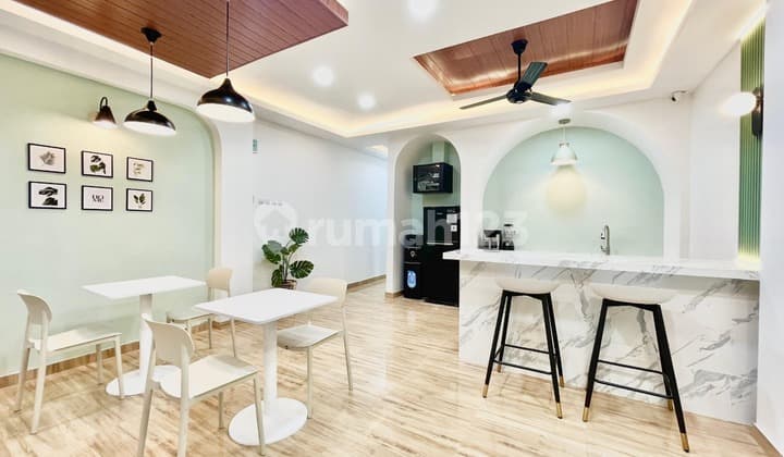 Kost Eksklusif Full Occupancy - Income 54 Juta/Bln