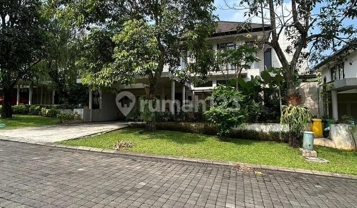 Serenia Hills Cluster Signature Best Deal Jarang Ada