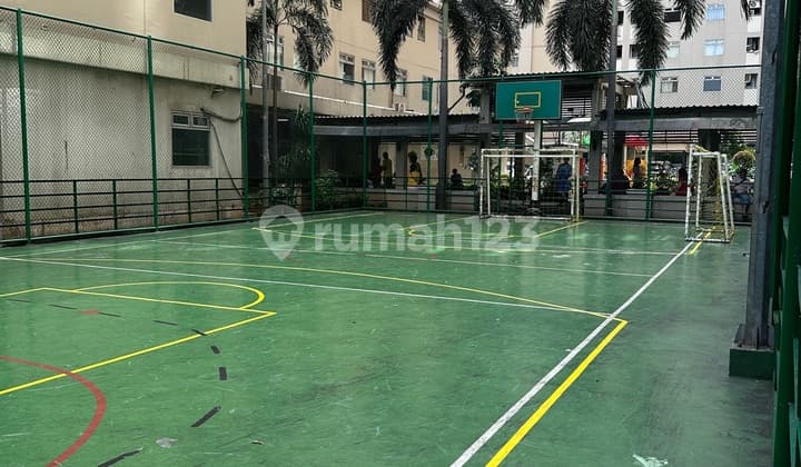 Apartemen Gading Nias Siap Huni Lantai 15 HGB, Tower A Dikelapa Gading