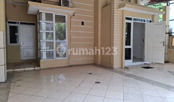Puri Gading Villa Legian Cluster House Block G7 Quiet Location
