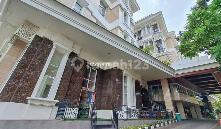 Jual Dan Sewa Apple 1 Condo Villa Jati Padang