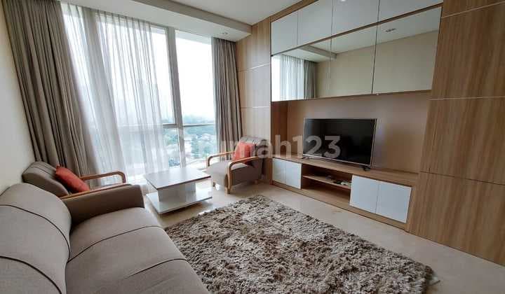 Four Winds Apartment Beautiful Unit 2br+study Fully Furnished Best View