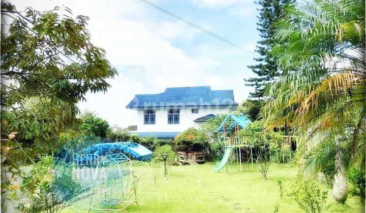 Villa Darma Indah Puncak Cipanas Turun Harga Jual Cepat