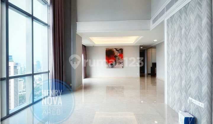 Anandamaya Residence Best Unit 4+1 BR Private Pool