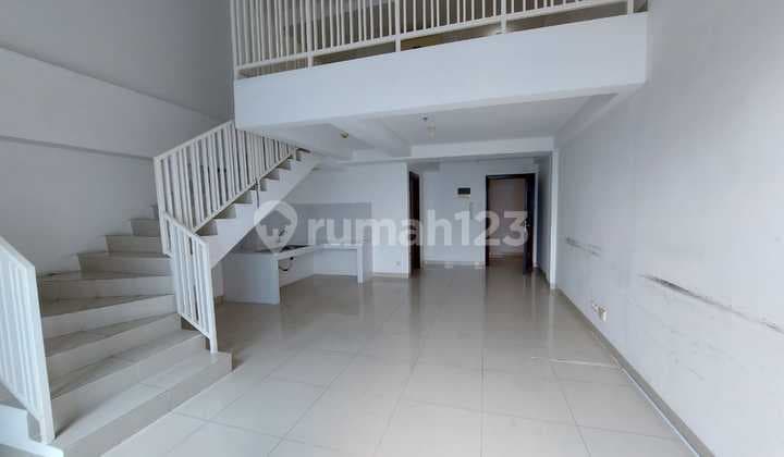 Soho Podomoro City Office Space For Rent Mid Floor With City View