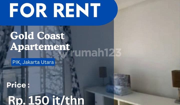Gold Coast Apartment 2+1Br Furnish Best Unit Best City View