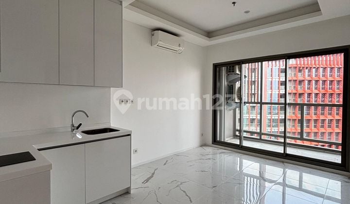 HARGA TERBAIK SOUTH QUARTER RESIDENCE Best Unit and View