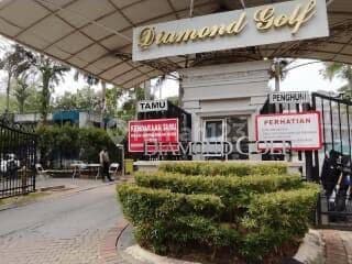 Dijual Kavling Diamond Pik Uk 700m2 Hook Harga 51 Juta Nego