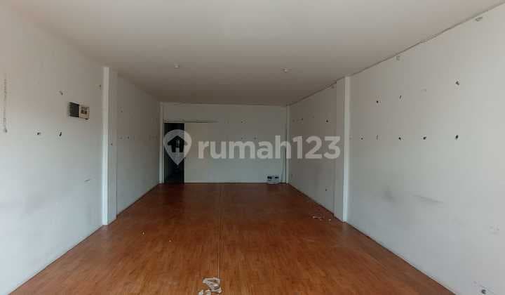 Dijual Ruko Toho PIK Ukuran 4.5x13.5 Harga 4 M Nego Siap Huni