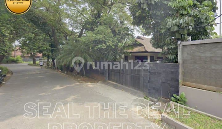 Disewakan Rumah di Area Kemang Jakarta Selatan Std669