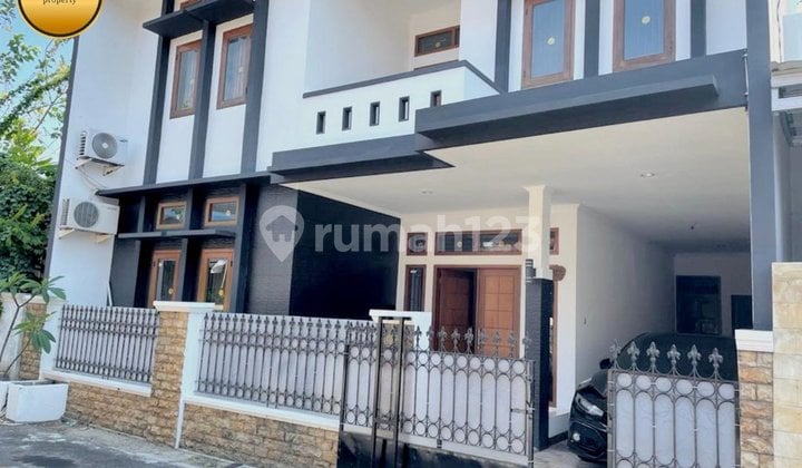 Dijual Rumah di Area Mekasari Depok Stdn0158