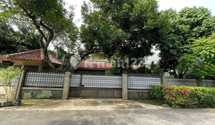 For Sale: Serene House in Pondok Labu, Cilandak, South Jakarta Stdn0172