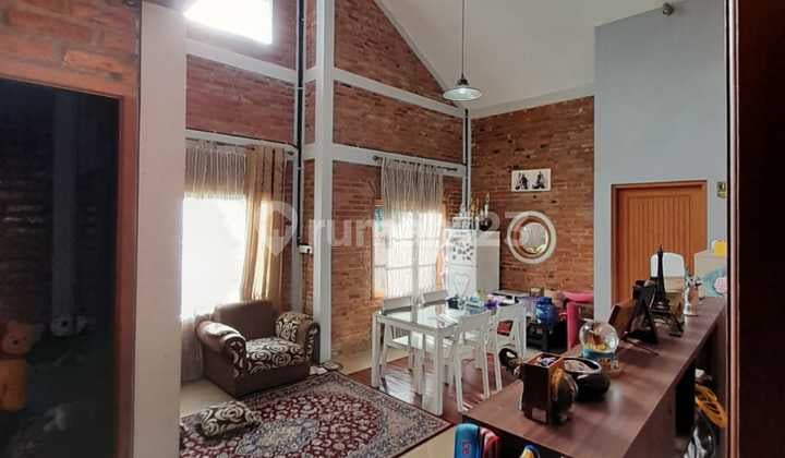 Islamic Village Rumah Rumah Type Modern Country