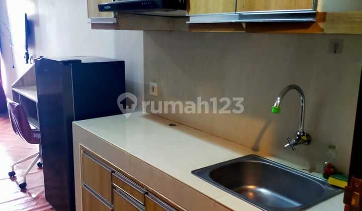 Apartemen Bagus Siap Huni di Sringwood Residence