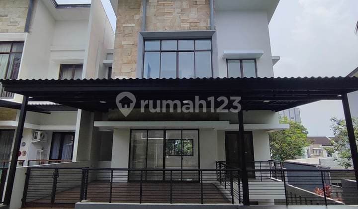 BSD Foresta Furnished