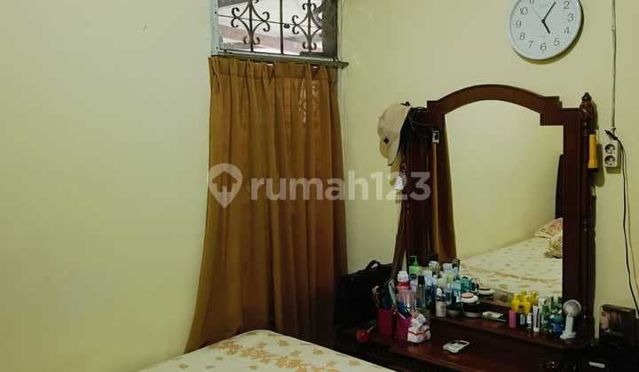 Bugel Indah 1 Lantai