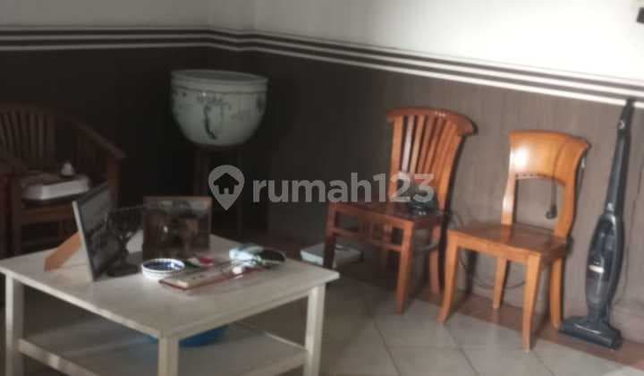 Puri Dewata Indah Poris 2 Floors