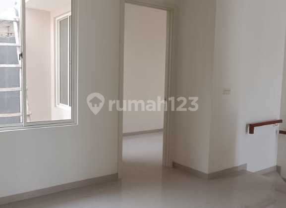 Di Sewakan Rumah Siap Huni