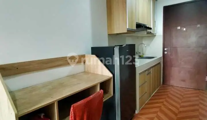 Apartemen Springwood Alam Sutera