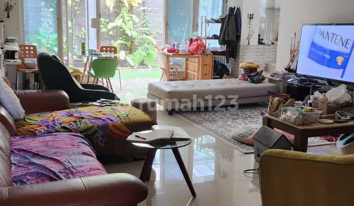Rumah 2 Lantai Bagus di Premier Park 1, Tangerang