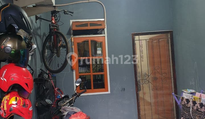 Rumah Bagus Simprug Poris Tangerang