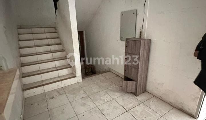 Ruko / Cafe di Tangerang Cocok untuk Cafe Lantai