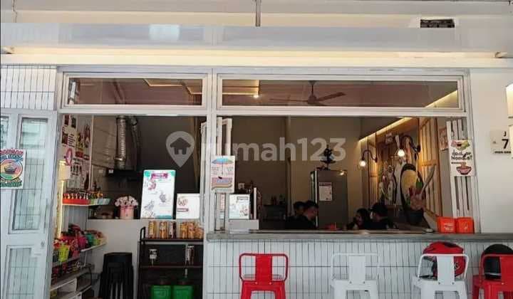 Dijual Murah Dan Cepat Ruko 2 Lantai di Gading Serpong Tangerang