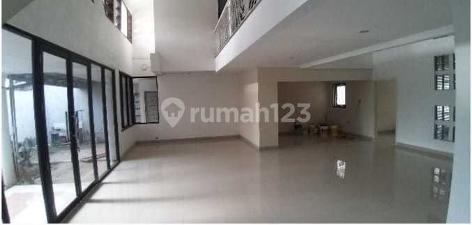 Rumah Siap Huni Di Cluster Taman Permata Mulia Cikokol Tangerang