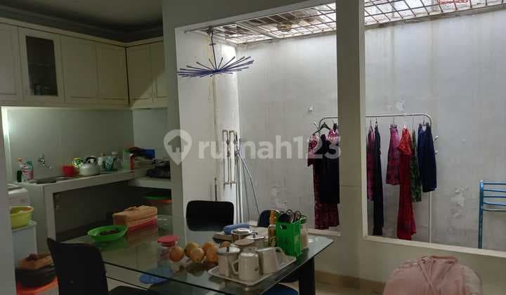 Rumah 2 Lantai Di Cluster Premier Park 2 Modernland Tangerang