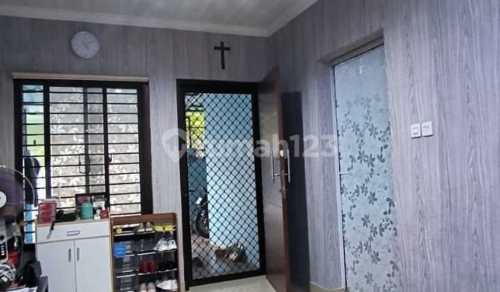 Rumah Bagus SHM di Puri Permata Cipondoh , Tangerang