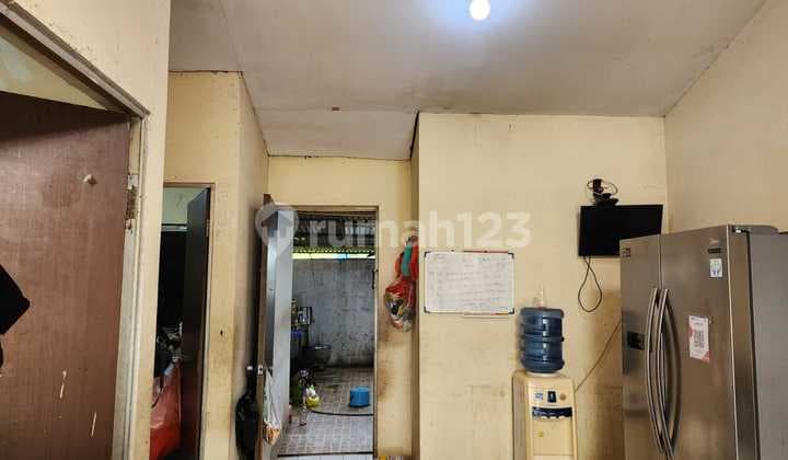 Rumah Bagus di Grand Duta Cluster Emerald Tangerang, Tangerang