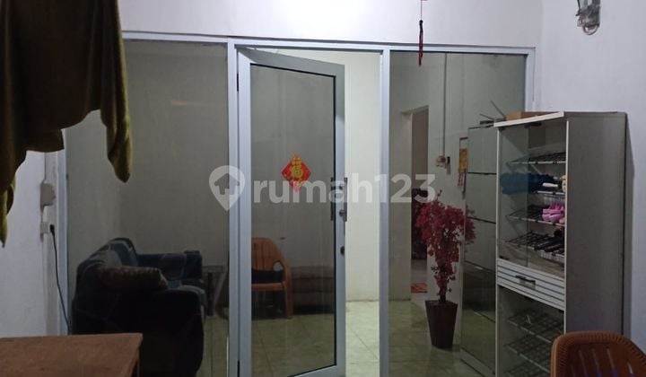 Rumah Murah Bagus Siap Huni Pinang Tangerang