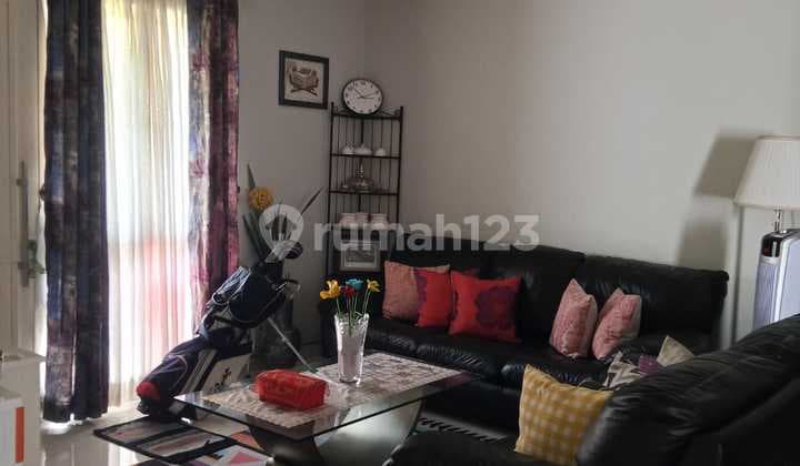 Nice House PP2 Modernland, Tangerang Freehold Title