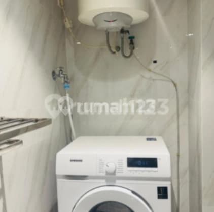 Apartemen Branz BSD Nyaman