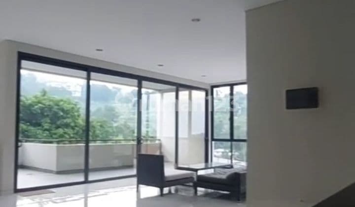 Villa Dago Pakar, Bandung