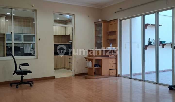 Rumah Bagus Modern Siap di Huni Modernland Tangerang