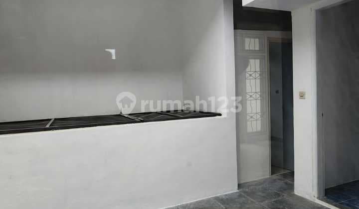 Cluster Kirana Bagus Rapih Siap Huni Alam Sutera Tangerang