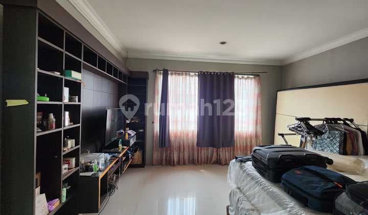 Wide 394 House Premier Park 1 Modernland Tangerang