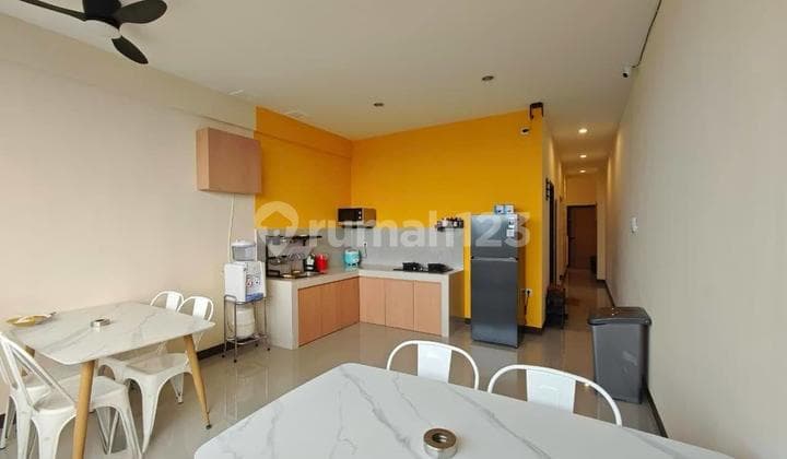 Kost Tambora Lux Residence Jakarta Barat