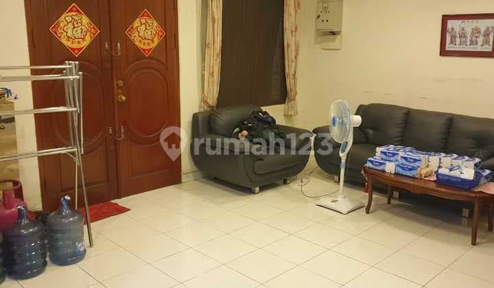 Rumah Bagus Di Cluster Harmoni Alam Sutera SHM Siap Huni