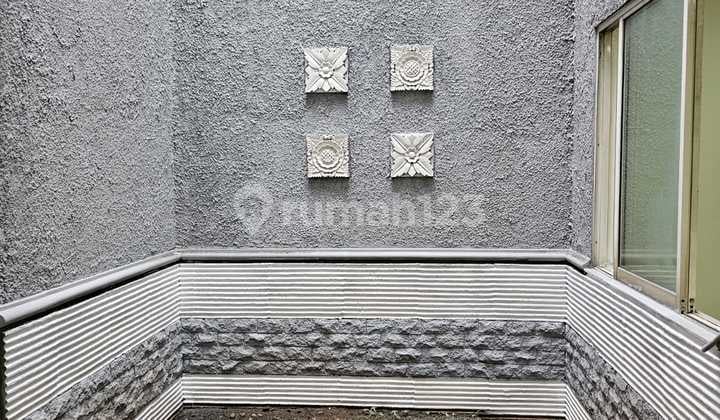 Rumah Rapih Siap Huni Cluster Holandia Karawaci